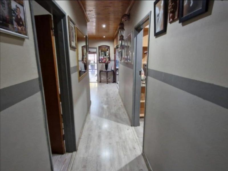 4 Bedroom Property for Sale in Vaal Park Ext 1 Free State